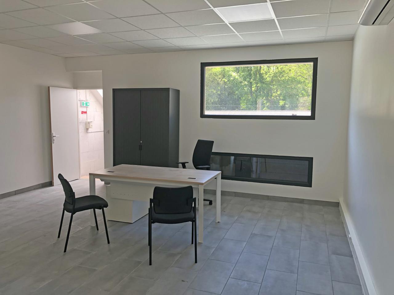 Local d'activité Fleurieu-sur-Saône 1344m² Location local d'activité Fleurieu-sur-Saône Rhône OLACT2120189 9